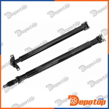 Arbre de transmission arrière pour MERCEDS | NWN-ME-126, A9064102006
